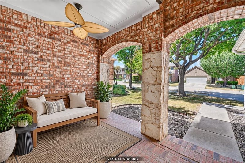 2808 Tangerine Lane, Plano TX 75074 - Photo 4