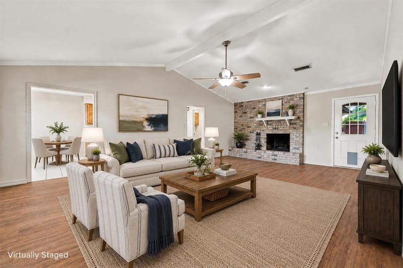 1903 Big Sky Drive, Lewisville TX 75077 - Photo 9