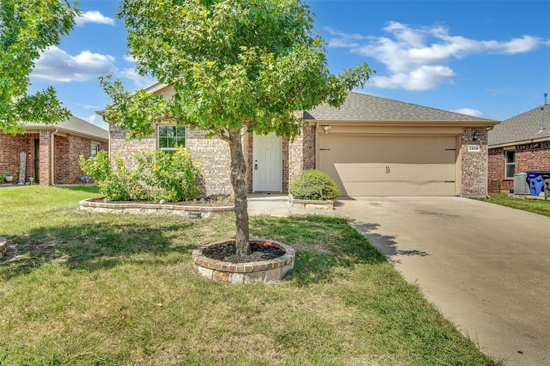 1810 Prairie View Drive, Princeton TX 75407
