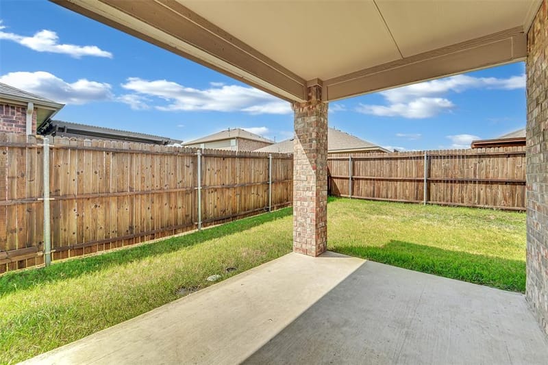 1810 Prairie View Drive, Princeton TX 75407 - Photo 24