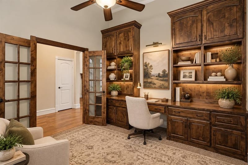 124 Carnes Court, Springtown TX 76082 - Photo 13