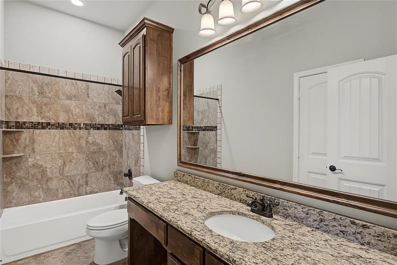 124 Carnes Court, Springtown TX 76082 - Photo 28