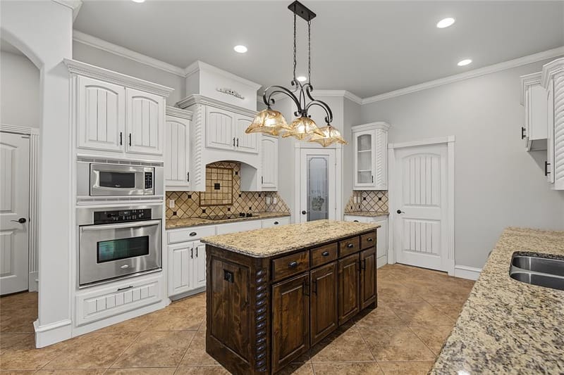 124 Carnes Court, Springtown TX 76082 - Photo 19