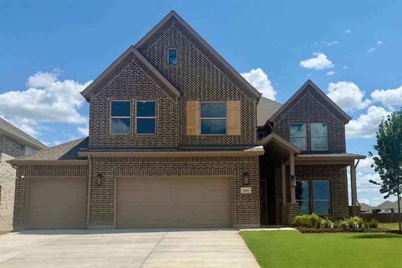 1109 Cowbird Way, Mansfield TX 76063 - Photo 6