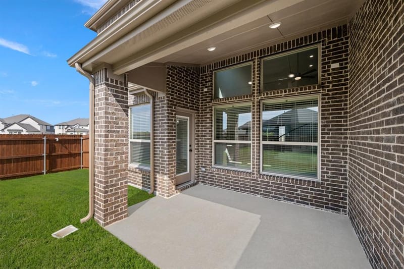 1109 Cowbird Way, Mansfield TX 76063 - Photo 13