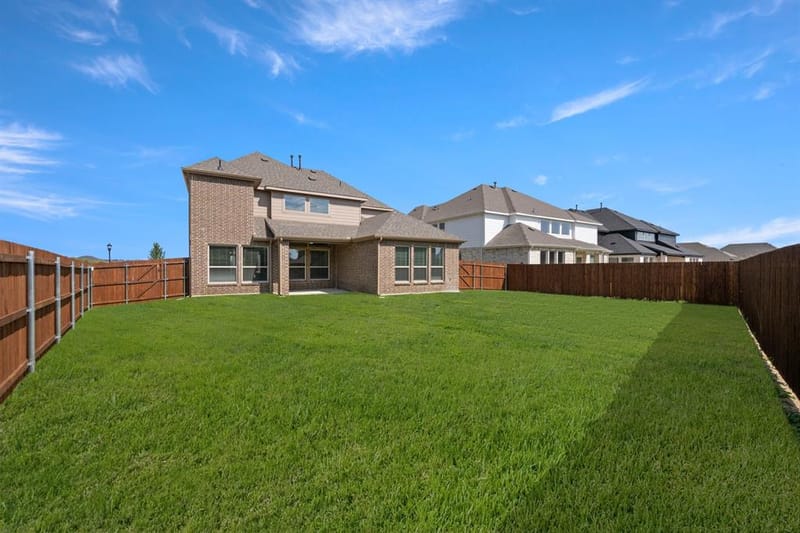 1109 Cowbird Way, Mansfield TX 76063 - Photo 7