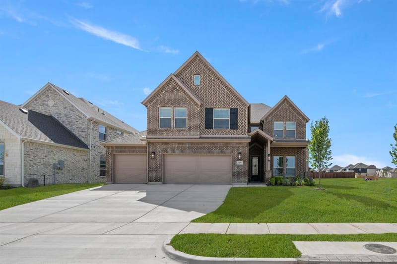 1109 Cowbird Way, Mansfield TX 76063