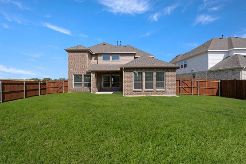 1109 Cowbird Way, Mansfield TX 76063 - Photo 9