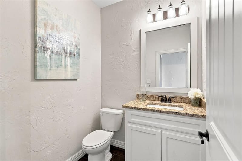 401 Ralph Street, White Settlement TX 76108 - Photo 13