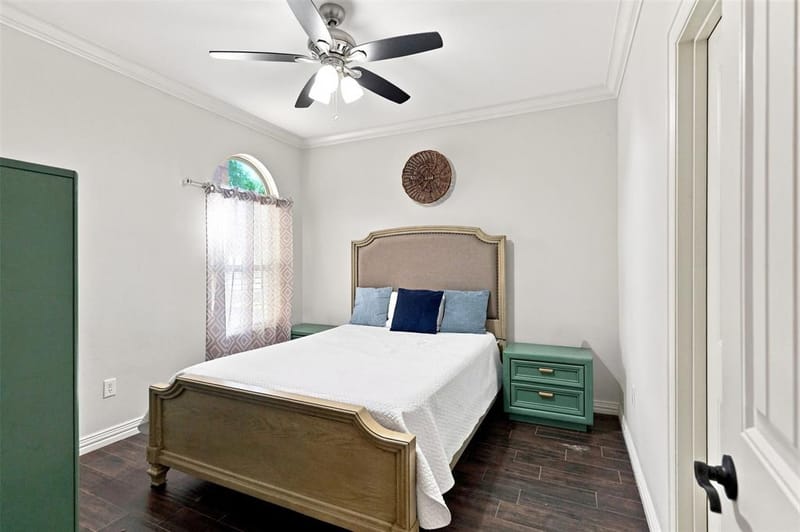 401 Ralph Street, White Settlement TX 76108 - Photo 16