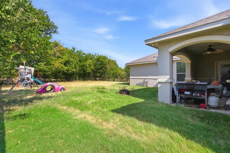 401 Ralph Street, White Settlement TX 76108 - Photo 20