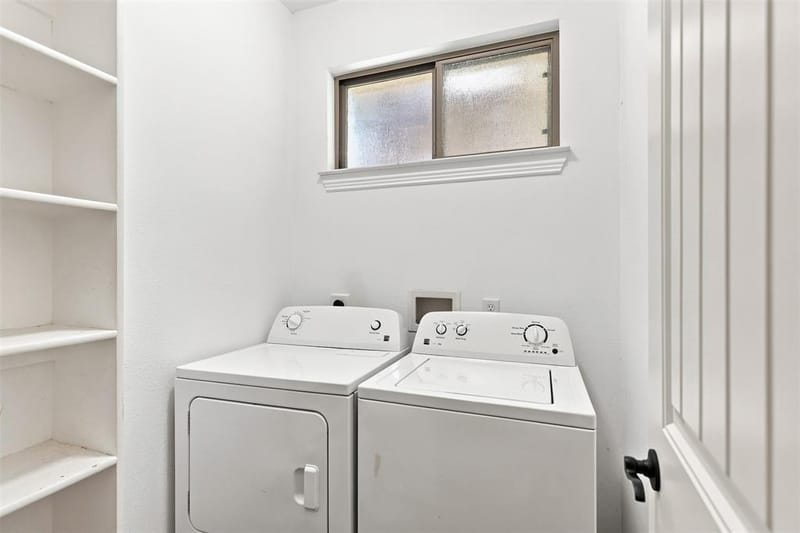 401 Ralph Street, White Settlement TX 76108 - Photo 10