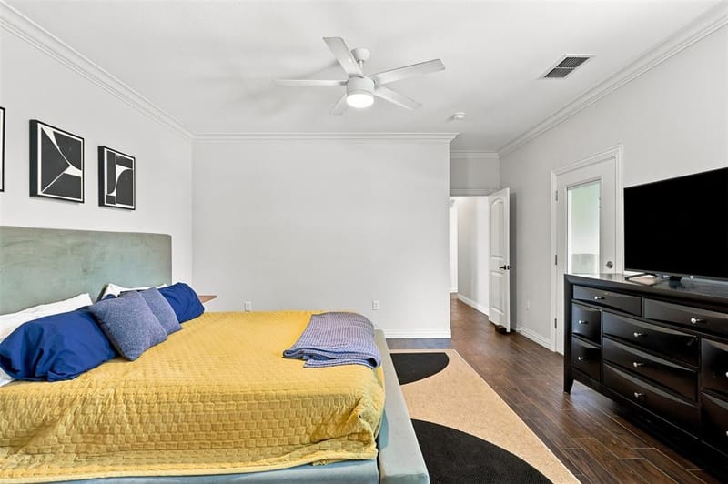 401 Ralph Street, White Settlement TX 76108 - Photo 19