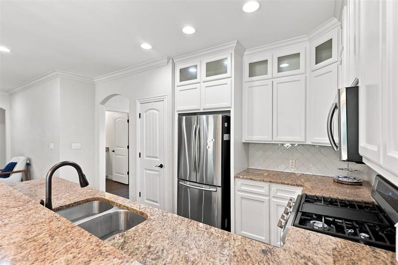 401 Ralph Street, White Settlement TX 76108 - Photo 8