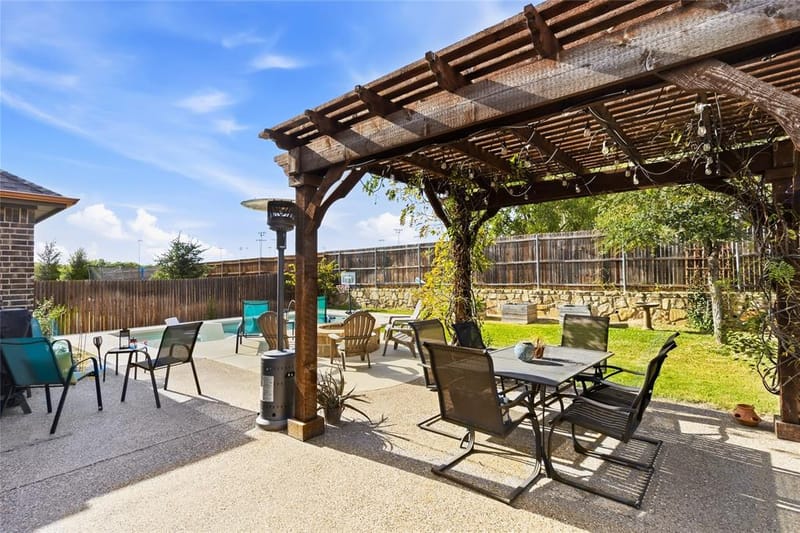 6016 Dunnlevy Drive, Fort Worth TX 76179 - Photo 36