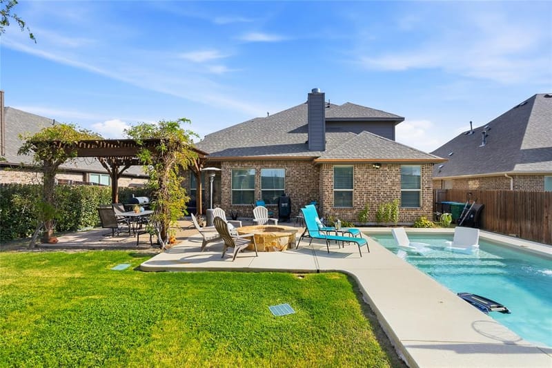 6016 Dunnlevy Drive, Fort Worth TX 76179