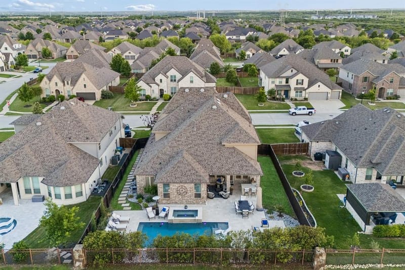 11604 Bull Creek Drive, Flower Mound TX 76226 - Photo 5