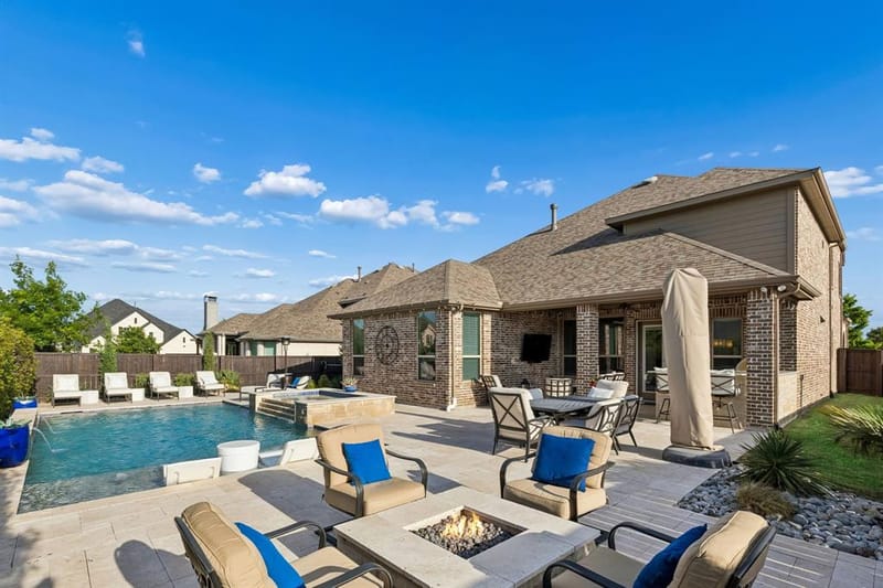 11604 Bull Creek Drive, Flower Mound TX 76226 - Photo 38