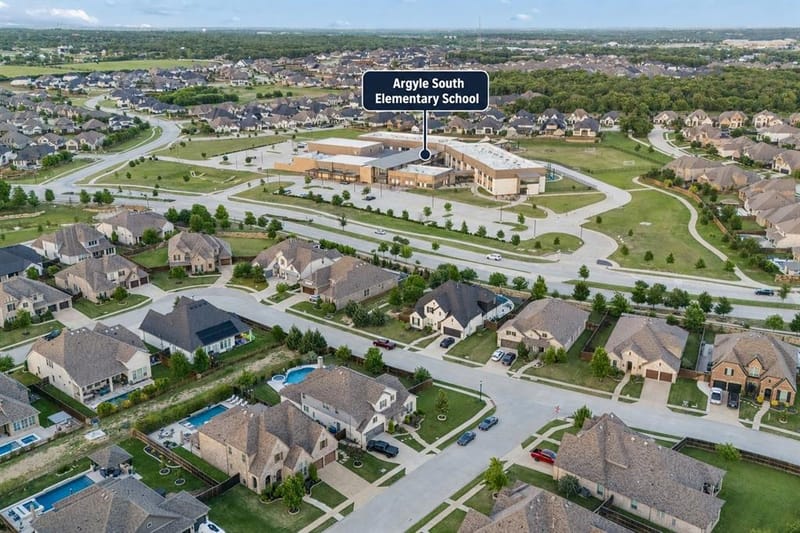 11604 Bull Creek Drive, Flower Mound TX 76226 - Photo 40