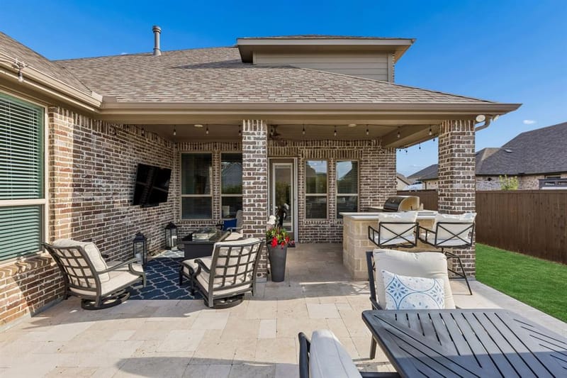 11604 Bull Creek Drive, Flower Mound TX 76226 - Photo 35