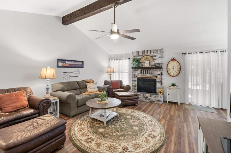 1133 County Road 2020, Glen Rose TX 76043 - Photo 2
