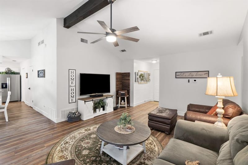 1133 County Road 2020, Glen Rose TX 76043 - Photo 4