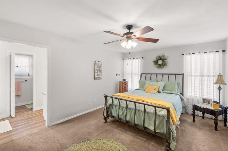 1133 County Road 2020, Glen Rose TX 76043 - Photo 8