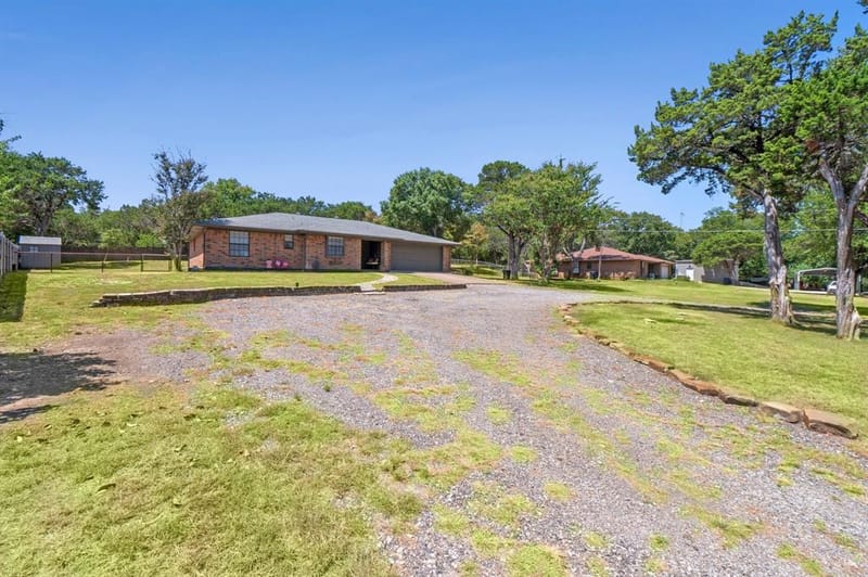 1133 County Road 2020, Glen Rose TX 76043 - Photo 25