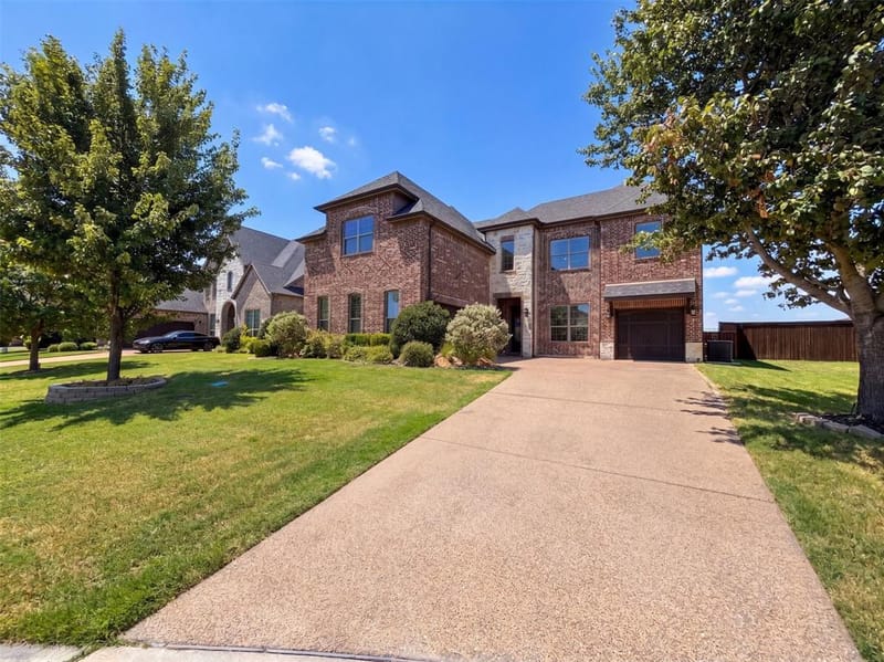 1502 Northwood Drive, Wylie TX 75098