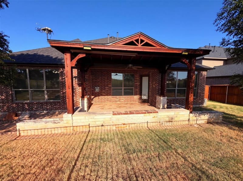 1502 Northwood Drive, Wylie TX 75098 - Photo 5