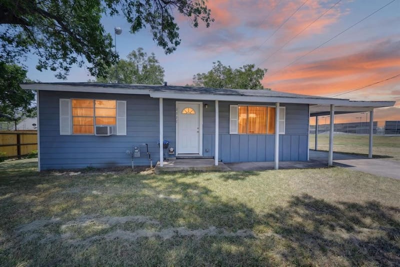 2601 Crestridge, Caddo Mills TX 75135