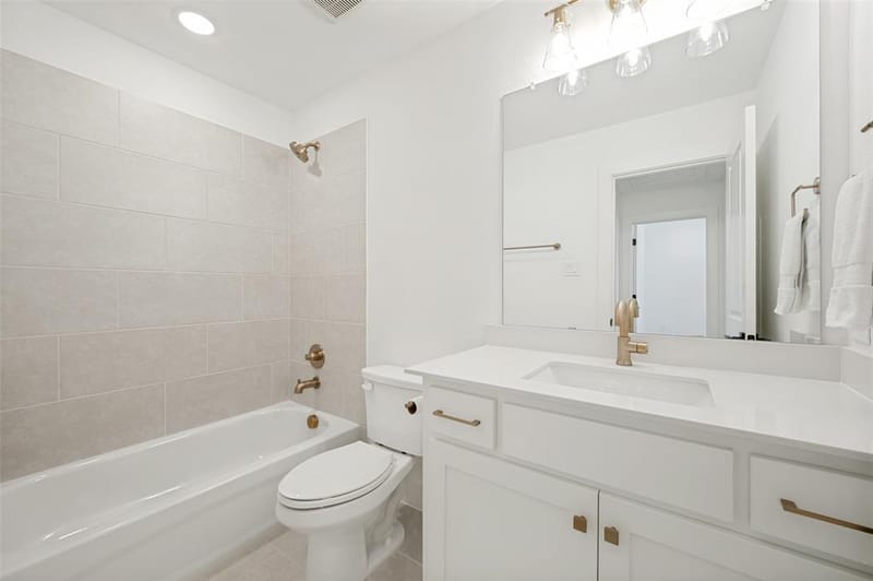 4750 Muleshoe Lane, Prosper TX 75078 - Photo 27