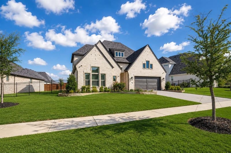 4750 Muleshoe Lane, Prosper TX 75078 - Photo 2