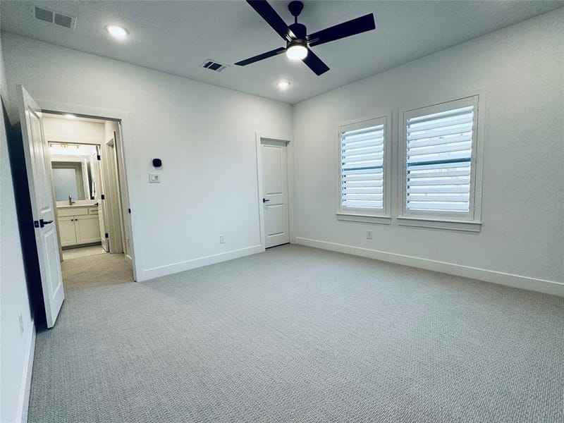 4750 Muleshoe Lane, Prosper TX 75078 - Photo 26
