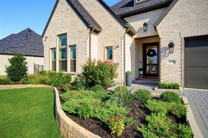 4750 Muleshoe Lane, Prosper TX 75078 - Photo 3