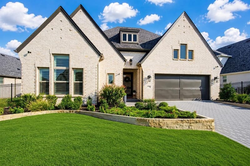 4750 Muleshoe Lane, Prosper TX 75078