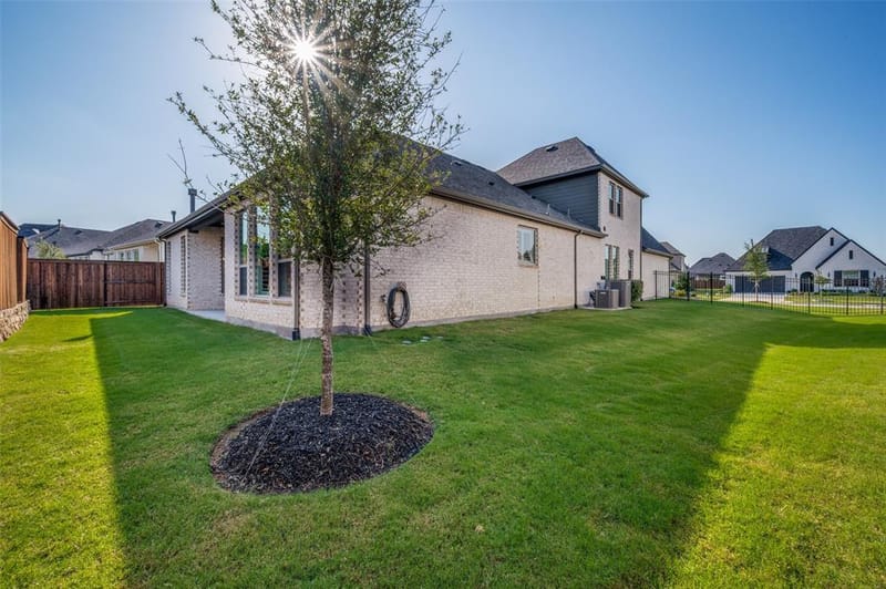 4750 Muleshoe Lane, Prosper TX 75078 - Photo 33