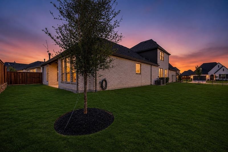4750 Muleshoe Lane, Prosper TX 75078 - Photo 35
