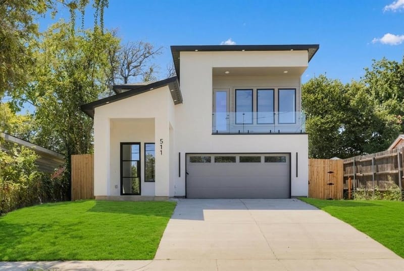 511 Avenue J, Dallas TX 75203