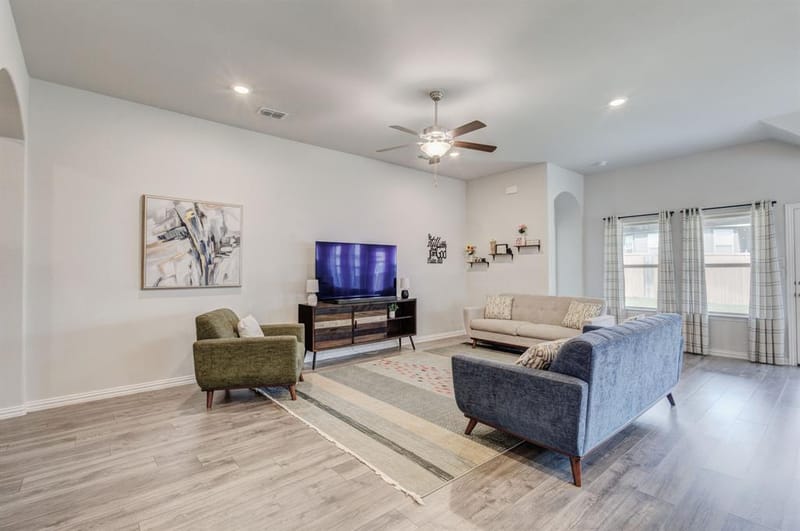 101 St Meena Court, Fort Worth TX 76120 - Photo 17