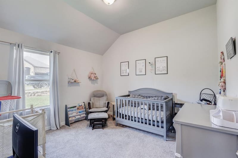 101 St Meena Court, Fort Worth TX 76120 - Photo 20