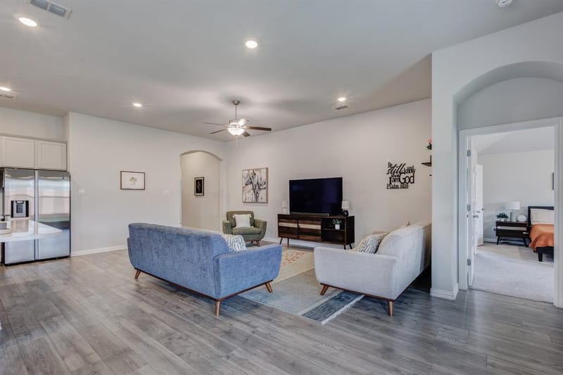 101 St Meena Court, Fort Worth TX 76120 - Photo 14