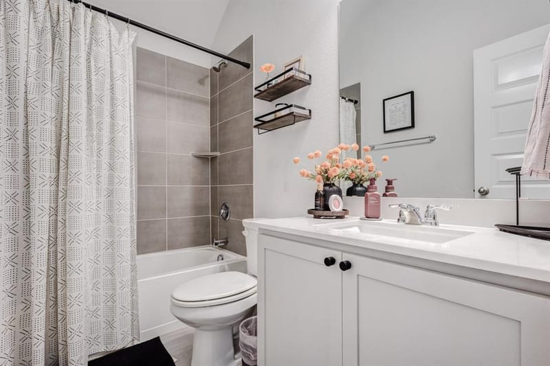 101 St Meena Court, Fort Worth TX 76120 - Photo 21