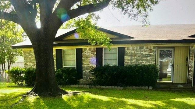 1425 Virgie Joe Drive, Mesquite TX 75149