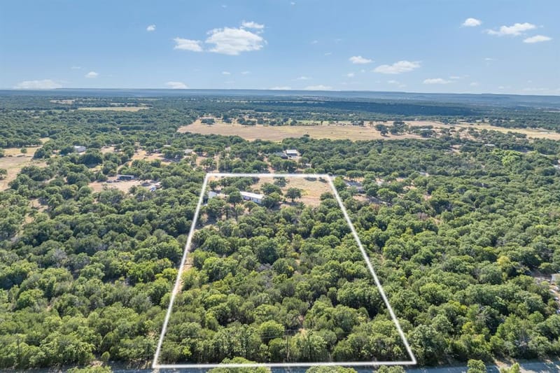 365 Dusty Trail, Mineral Wells TX 76067 - Photo 3