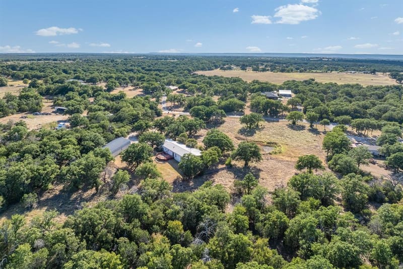 365 Dusty Trail, Mineral Wells TX 76067 - Photo 36