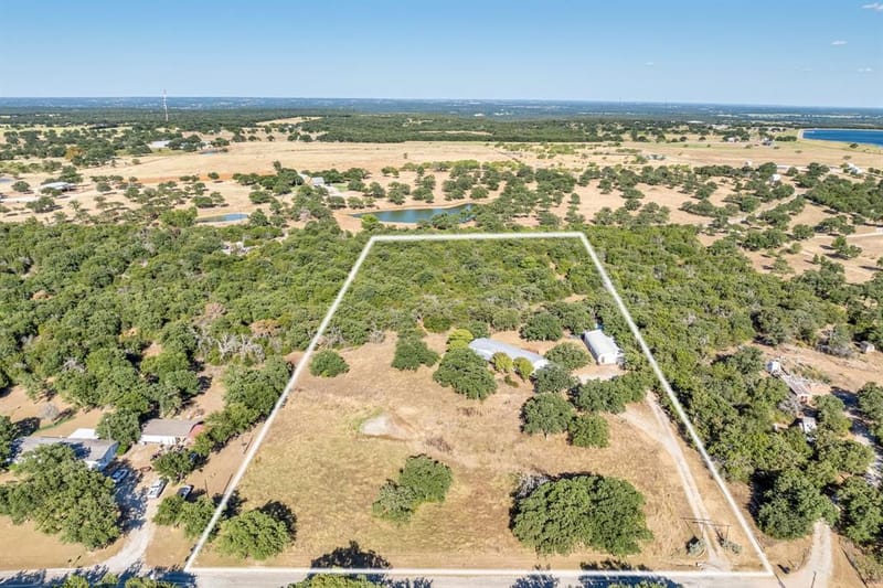 365 Dusty Trail, Mineral Wells TX 76067