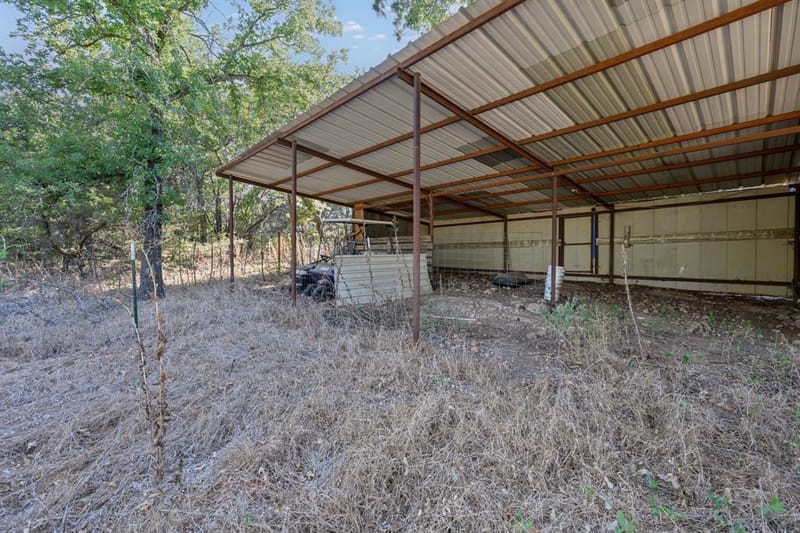 365 Dusty Trail, Mineral Wells TX 76067 - Photo 9