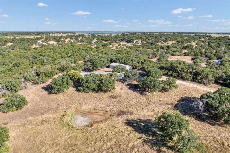 365 Dusty Trail, Mineral Wells TX 76067 - Photo 34
