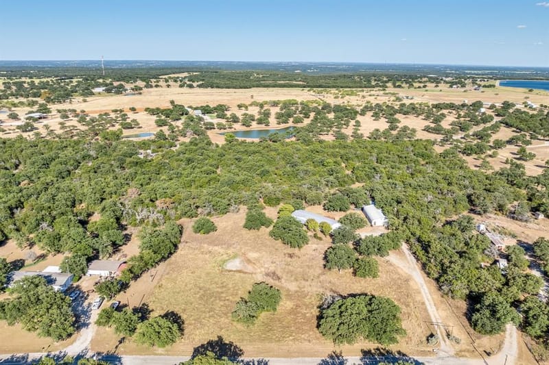 365 Dusty Trail, Mineral Wells TX 76067 - Photo 37